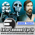 Star Wars Figs!
