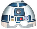 R2D2 Mask