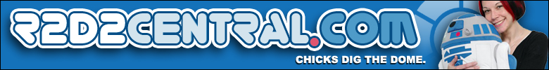 R2D2Central.com | Chicks Dig The Dome!